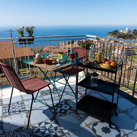 Bed and Breakfast Plein Sud Agerola San Lazzaro di Agerola Zewnętrze zdjęcie