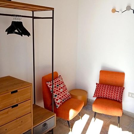 Bed and Breakfast Plein Sud Agerola San Lazzaro di Agerola Zewnętrze zdjęcie