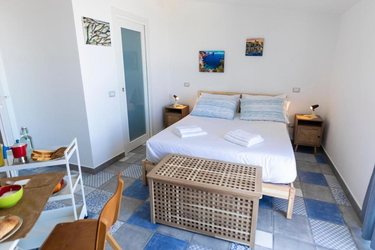 Bed and Breakfast Plein Sud Agerola San Lazzaro di Agerola Zewnętrze zdjęcie