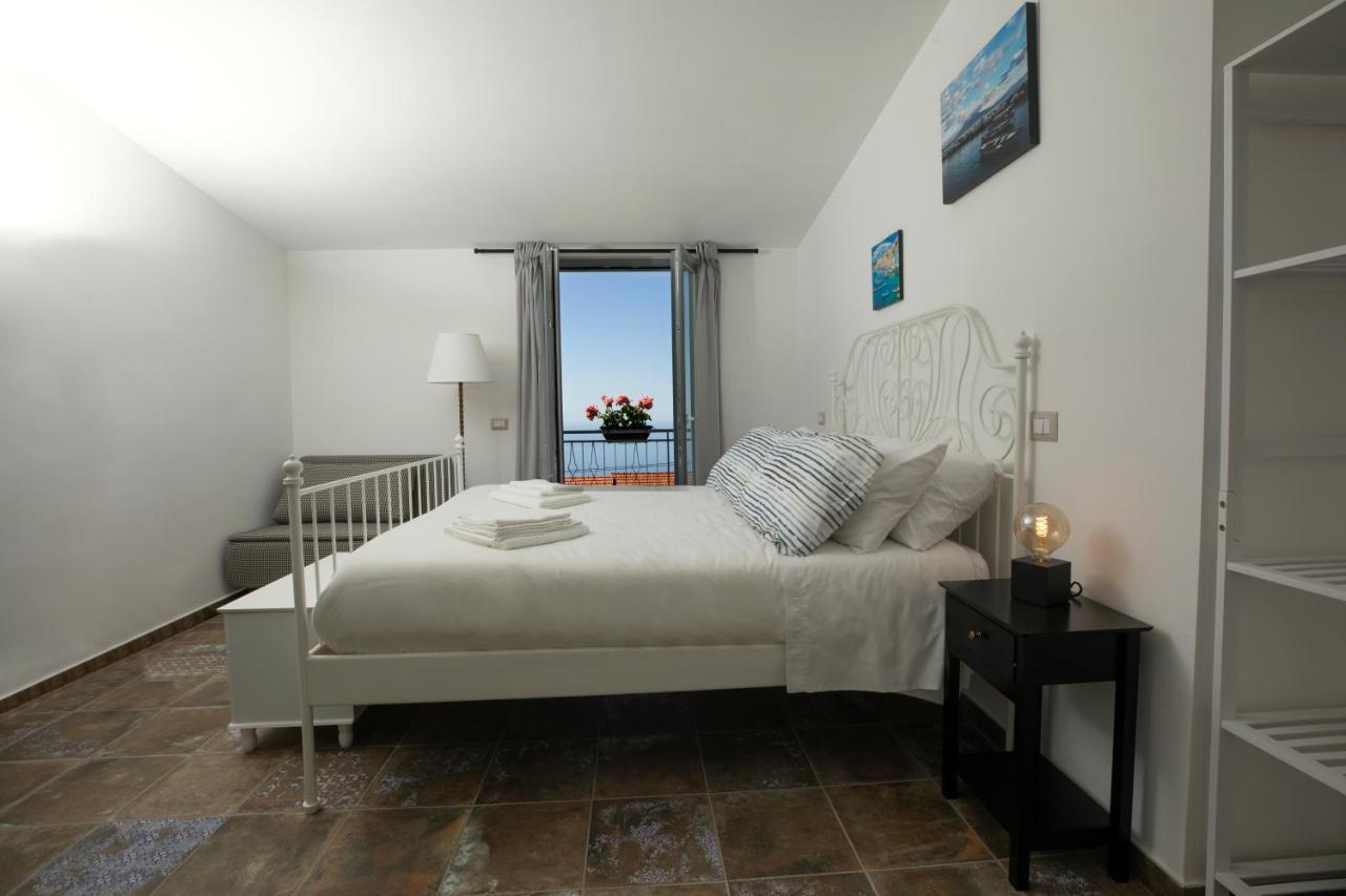 Bed and Breakfast Plein Sud Agerola San Lazzaro di Agerola Zewnętrze zdjęcie