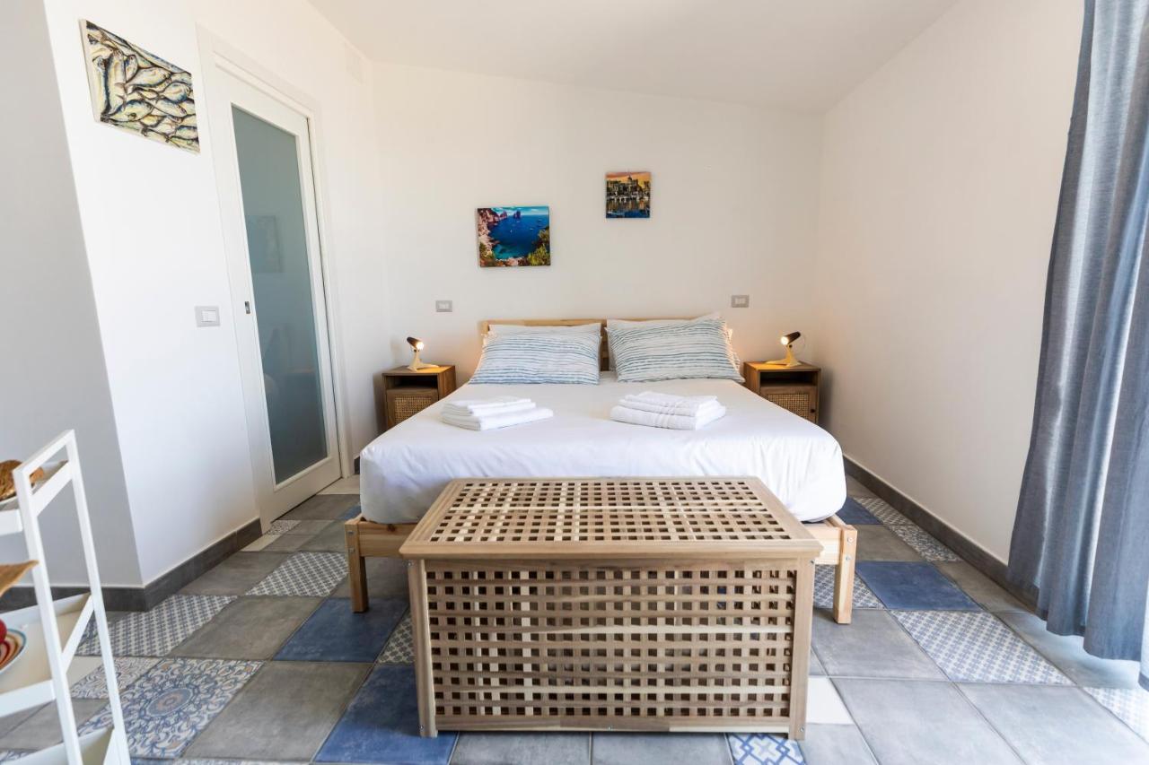 Bed and Breakfast Plein Sud Agerola San Lazzaro di Agerola Zewnętrze zdjęcie