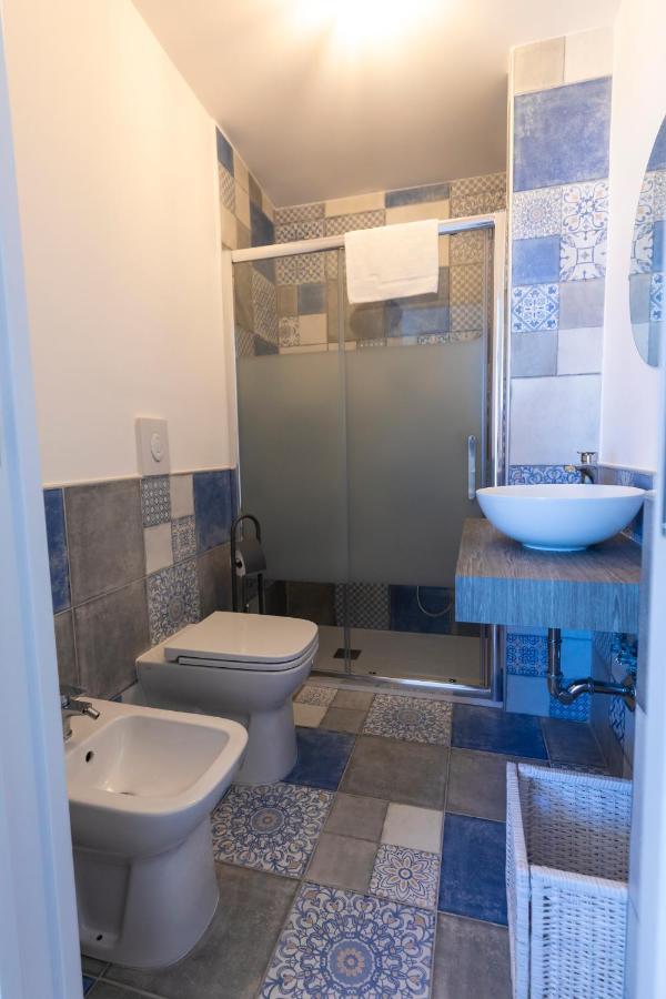 Bed and Breakfast Plein Sud Agerola San Lazzaro di Agerola Zewnętrze zdjęcie