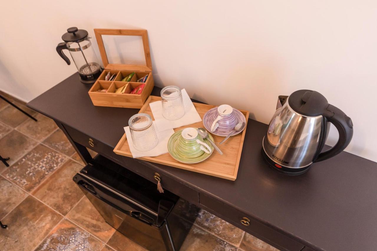 Bed and Breakfast Plein Sud Agerola San Lazzaro di Agerola Zewnętrze zdjęcie