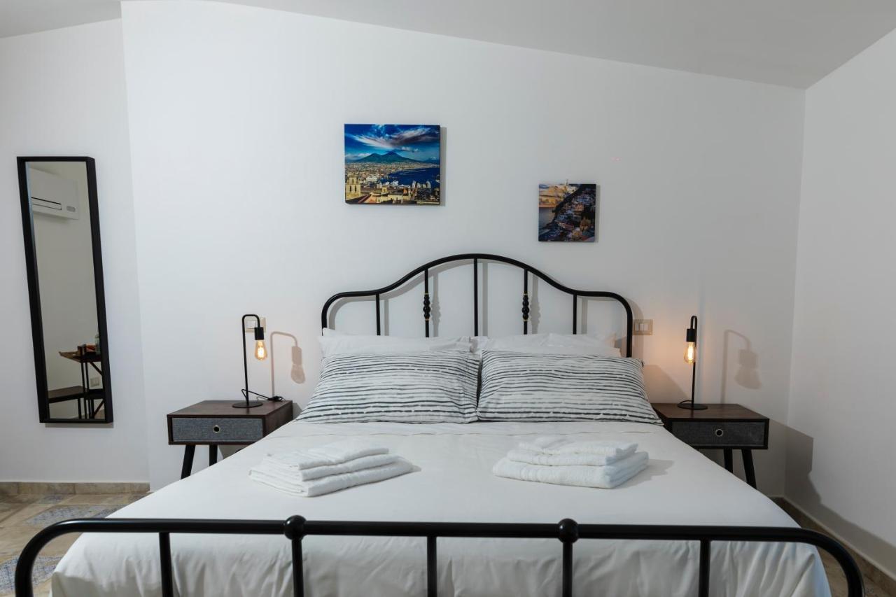 Bed and Breakfast Plein Sud Agerola San Lazzaro di Agerola Zewnętrze zdjęcie
