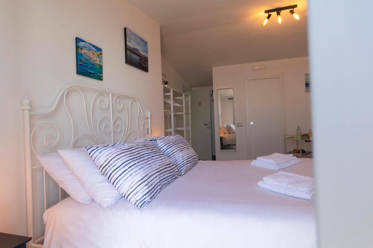 Bed and Breakfast Plein Sud Agerola San Lazzaro di Agerola Zewnętrze zdjęcie