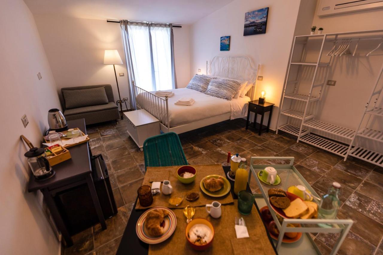 Bed and Breakfast Plein Sud Agerola San Lazzaro di Agerola Zewnętrze zdjęcie