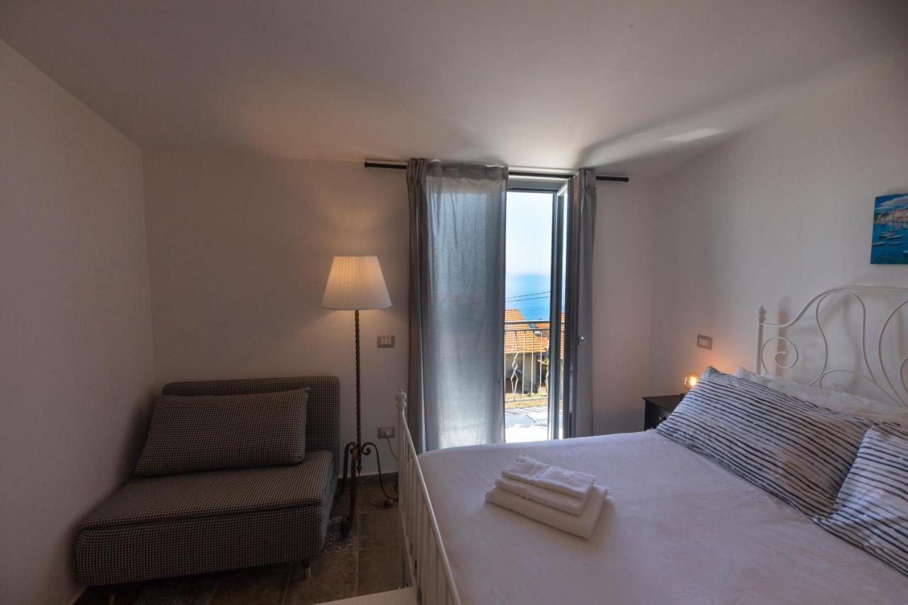 Bed and Breakfast Plein Sud Agerola San Lazzaro di Agerola Zewnętrze zdjęcie