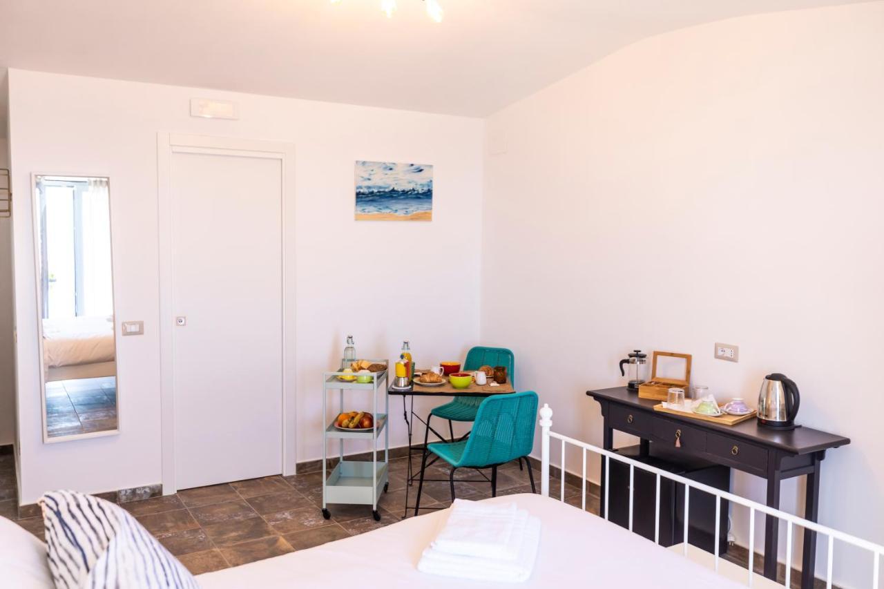 Bed and Breakfast Plein Sud Agerola San Lazzaro di Agerola Zewnętrze zdjęcie