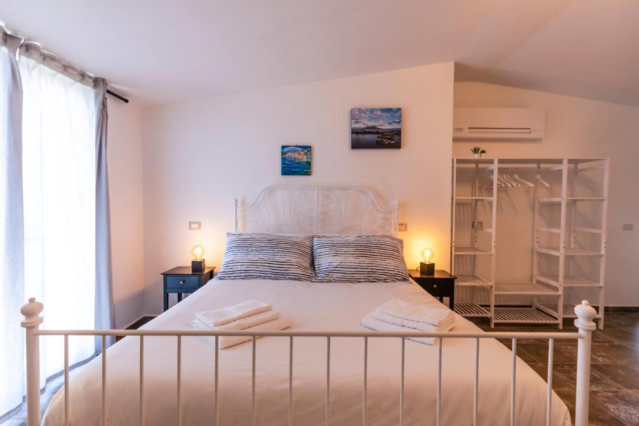 Bed and Breakfast Plein Sud Agerola San Lazzaro di Agerola Zewnętrze zdjęcie