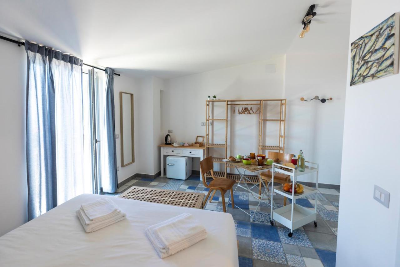 Bed and Breakfast Plein Sud Agerola San Lazzaro di Agerola Zewnętrze zdjęcie