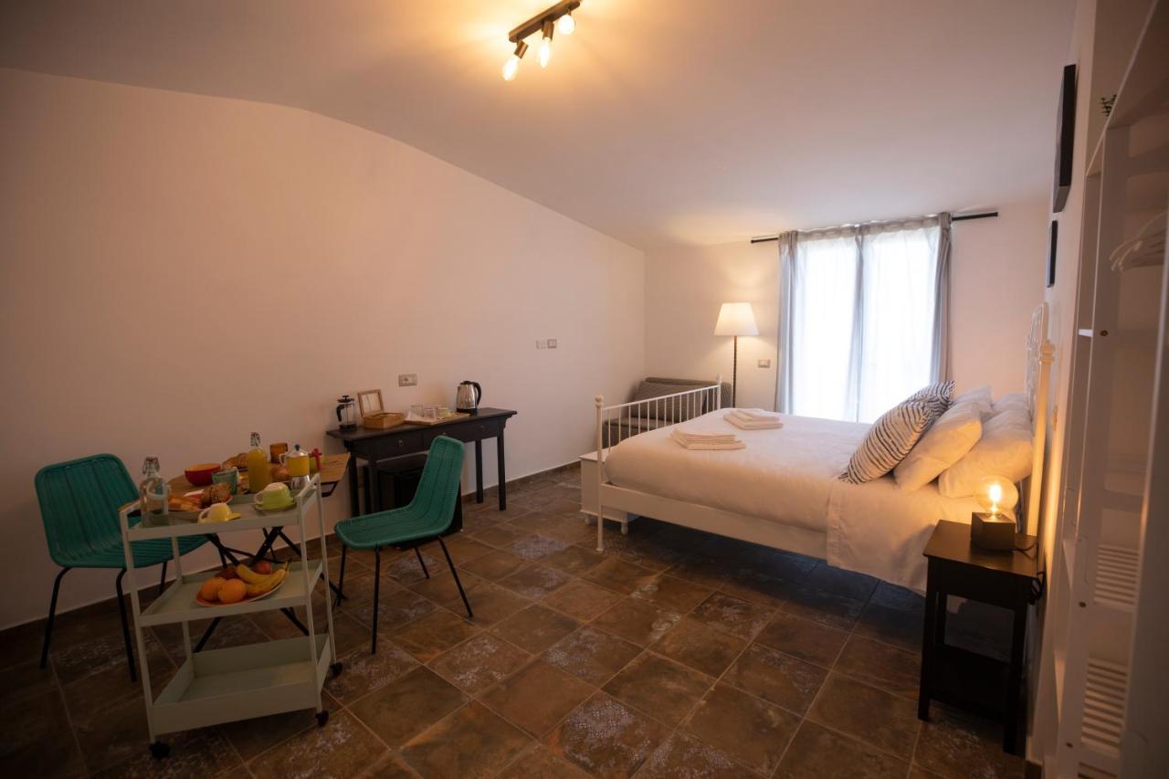 Bed and Breakfast Plein Sud Agerola San Lazzaro di Agerola Zewnętrze zdjęcie