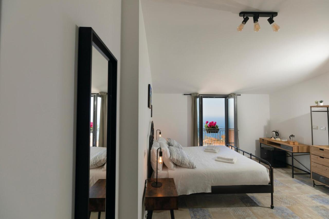 Bed and Breakfast Plein Sud Agerola San Lazzaro di Agerola Zewnętrze zdjęcie