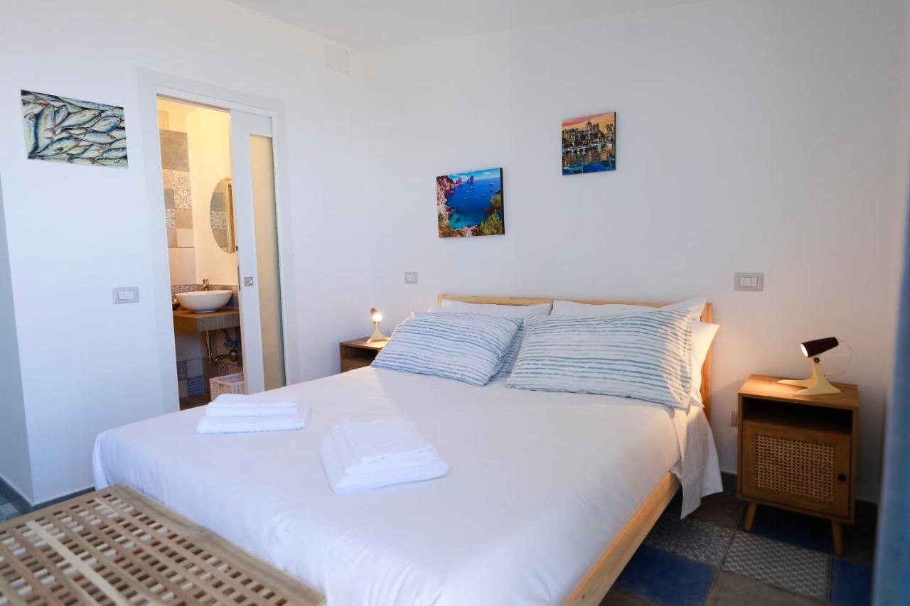 Bed and Breakfast Plein Sud Agerola San Lazzaro di Agerola Zewnętrze zdjęcie