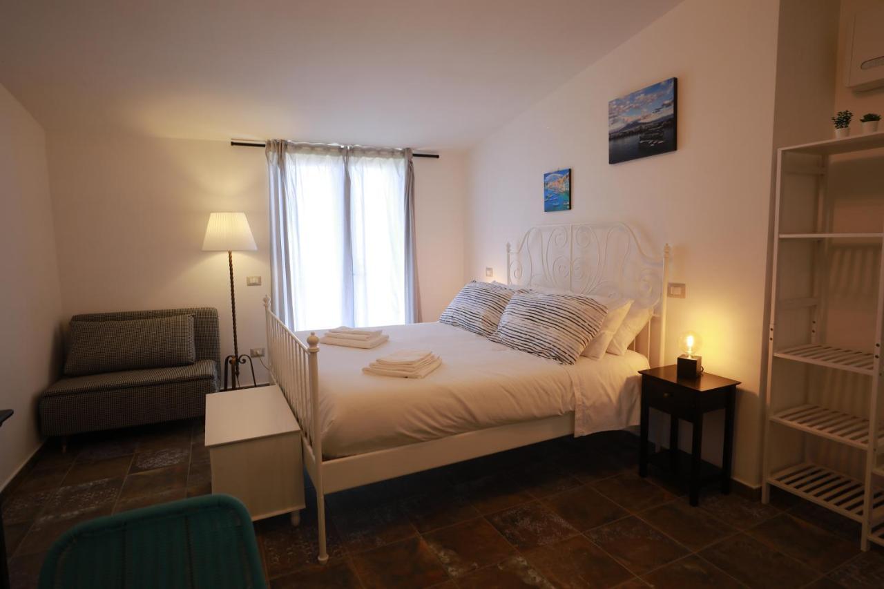 Bed and Breakfast Plein Sud Agerola San Lazzaro di Agerola Zewnętrze zdjęcie