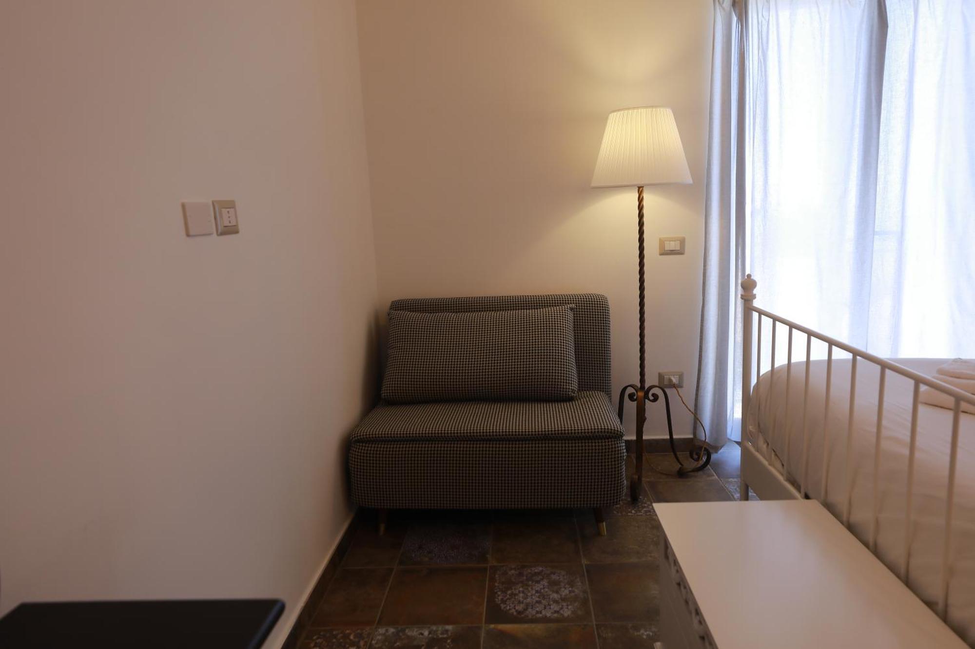Bed and Breakfast Plein Sud Agerola San Lazzaro di Agerola Zewnętrze zdjęcie