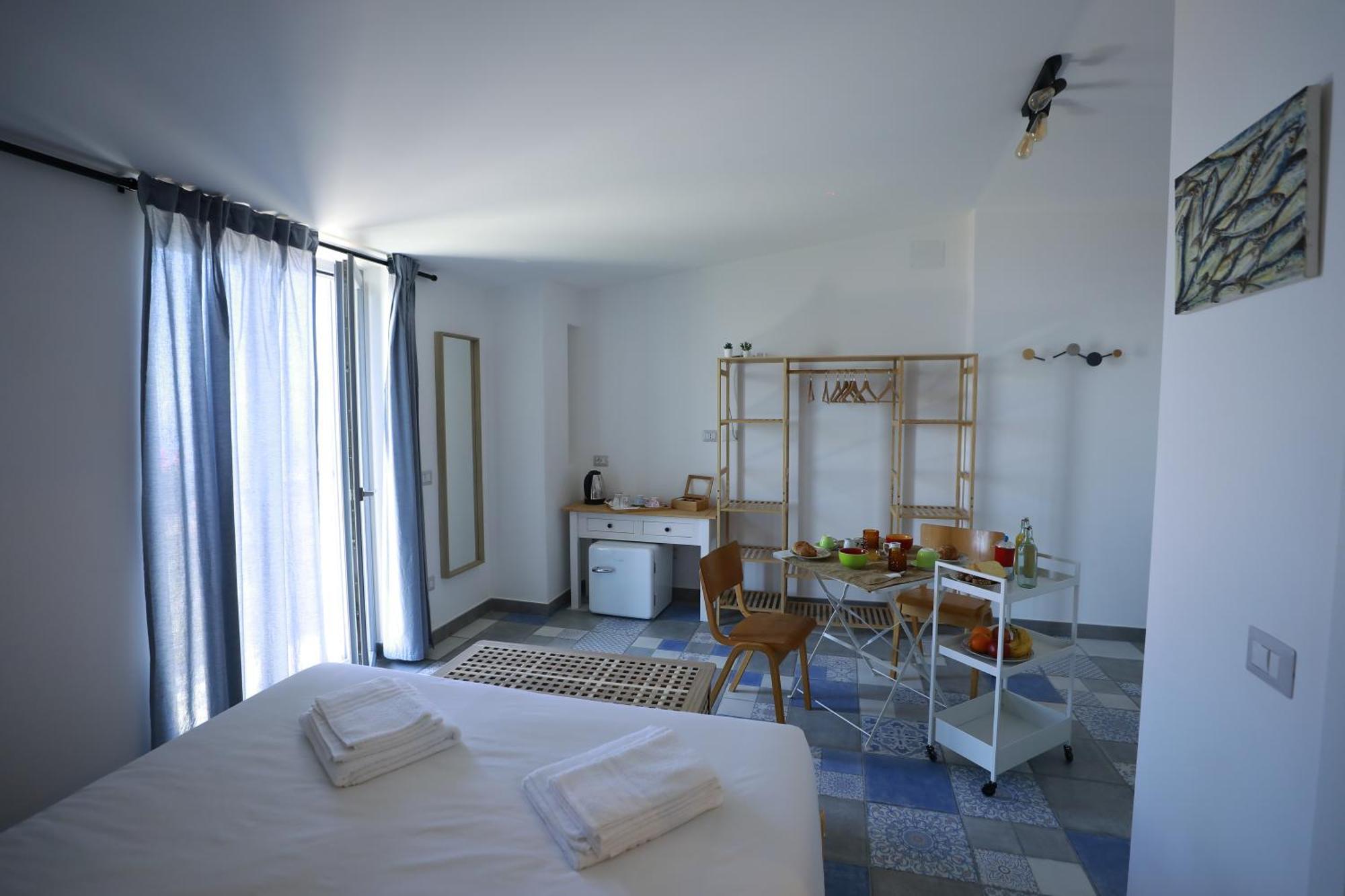 Bed and Breakfast Plein Sud Agerola San Lazzaro di Agerola Zewnętrze zdjęcie