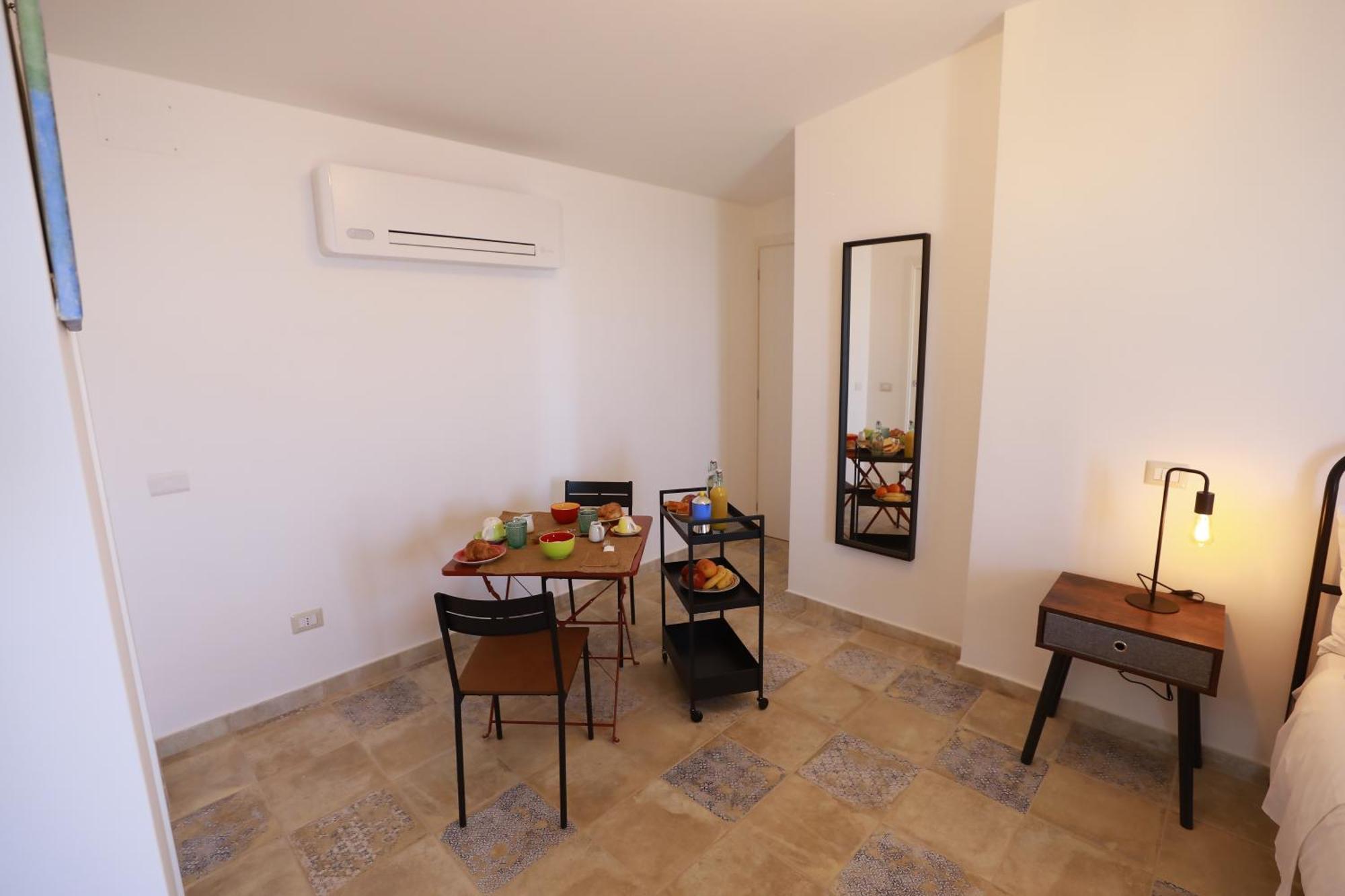 Bed and Breakfast Plein Sud Agerola San Lazzaro di Agerola Zewnętrze zdjęcie