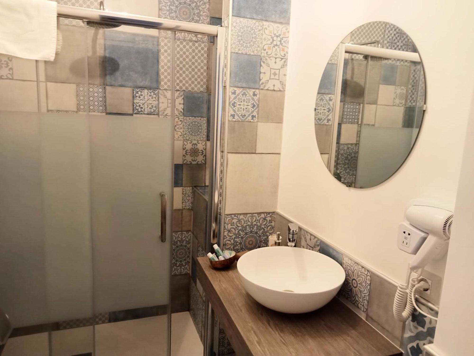Bed and Breakfast Plein Sud Agerola San Lazzaro di Agerola Zewnętrze zdjęcie