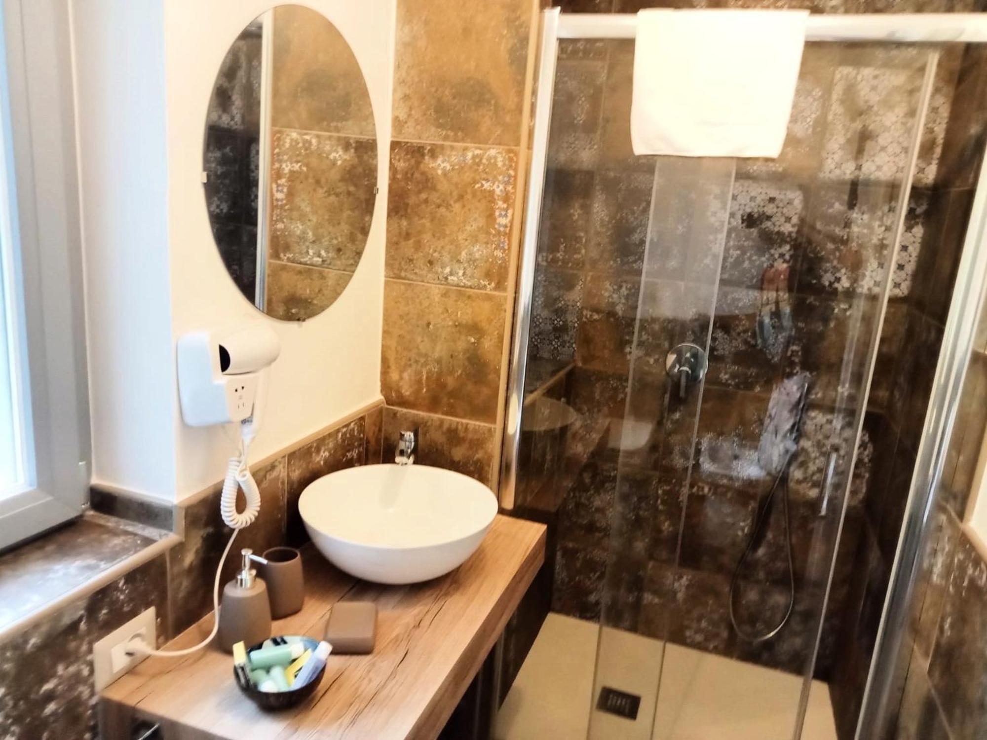 Bed and Breakfast Plein Sud Agerola San Lazzaro di Agerola Zewnętrze zdjęcie