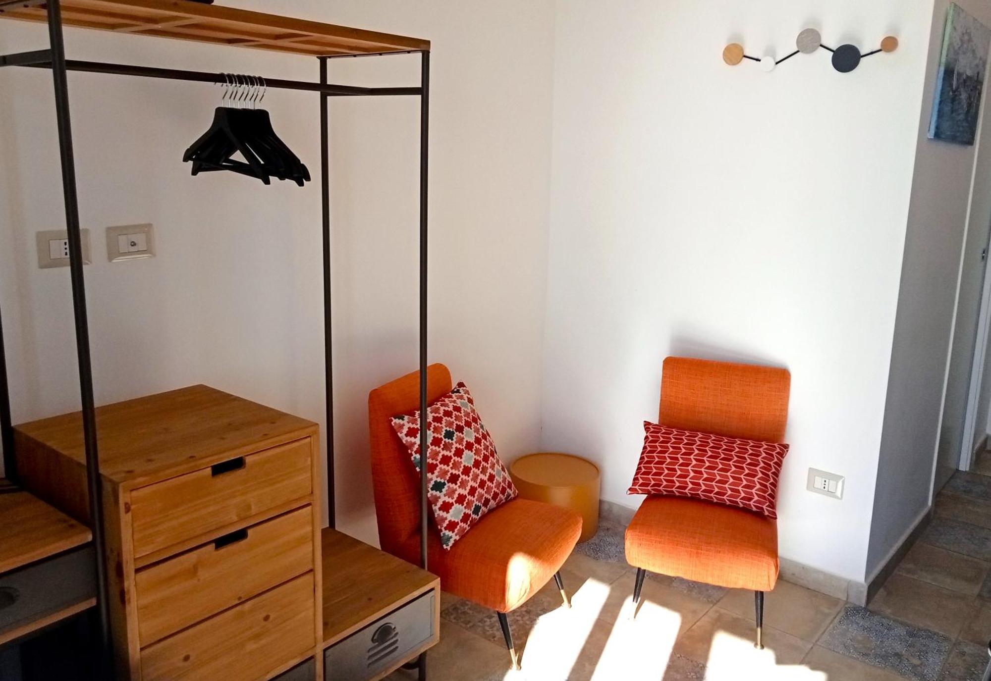 Bed and Breakfast Plein Sud Agerola San Lazzaro di Agerola Zewnętrze zdjęcie