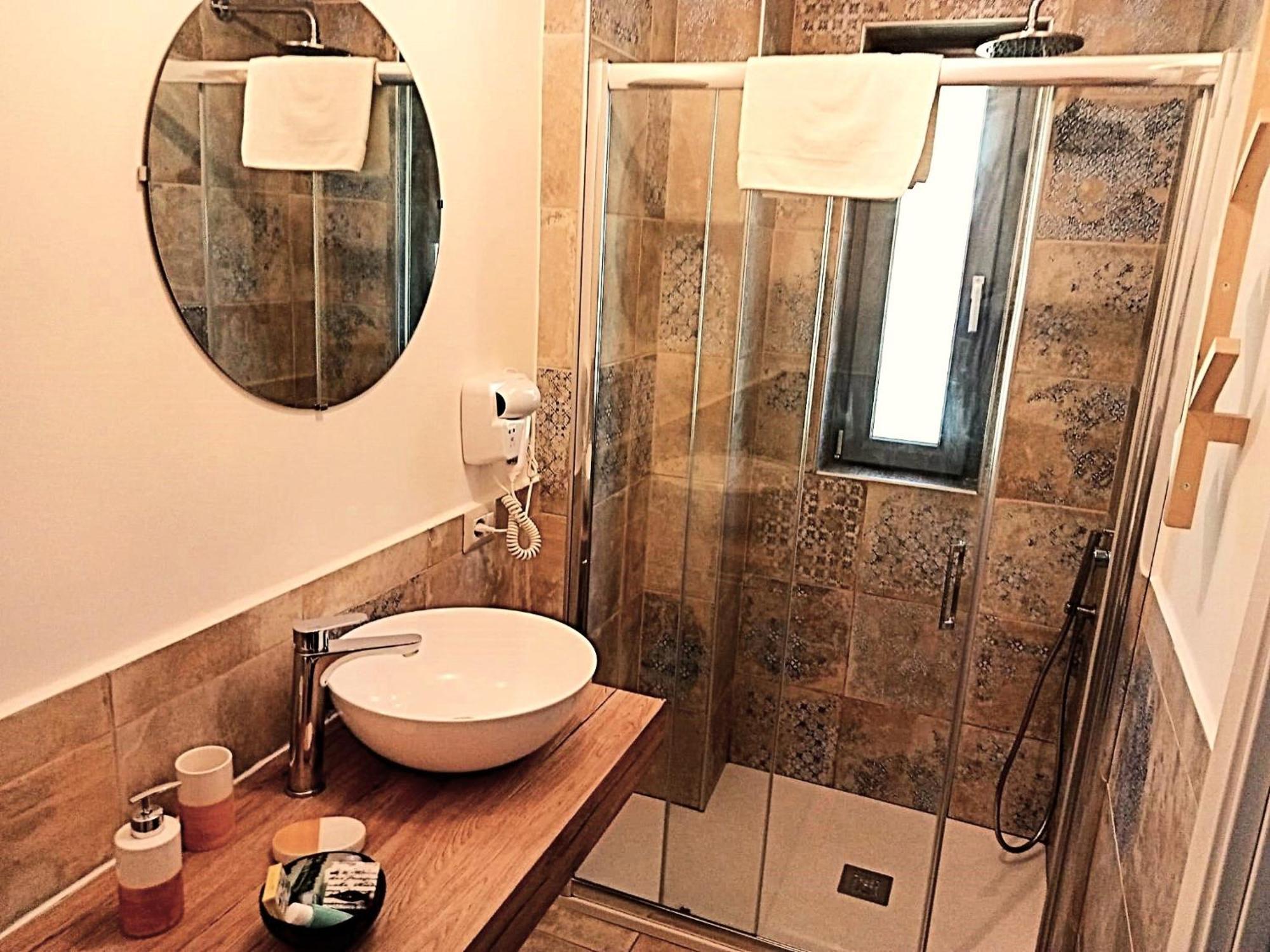 Bed and Breakfast Plein Sud Agerola San Lazzaro di Agerola Zewnętrze zdjęcie